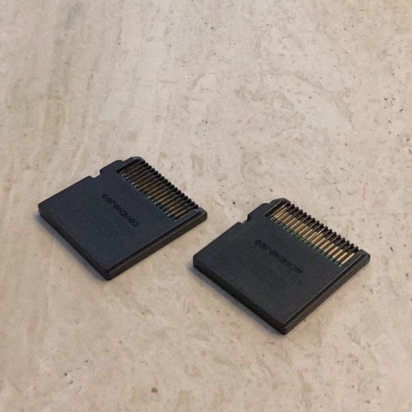 Scooby-Doo First Frights Nintendo DS Game & Who’s Watching Who Nintendo DS Games - Picture 7 of 11